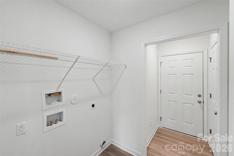 Spacious, unfurnished interior of a new home in , Rock Hill (Image 31). Spacious, unfurnished interior of a new home in , Rock Hill (Image 31).
