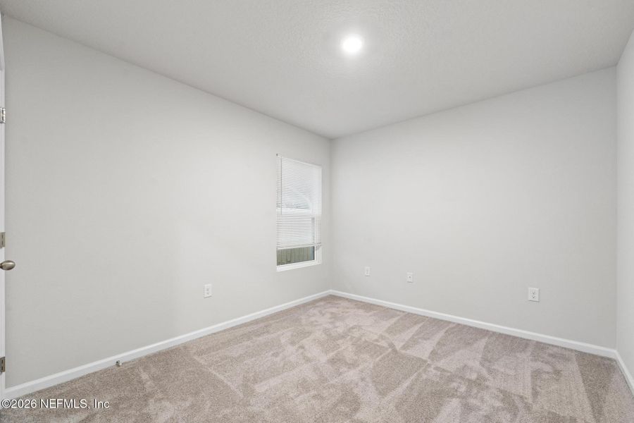 Spacious, unfurnished interior of a new home in , Jacksonville (Image 21).