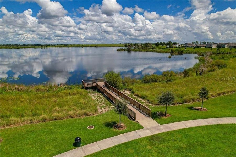 Community amenities in Eden Hills, Lake Alfred (Image 49).