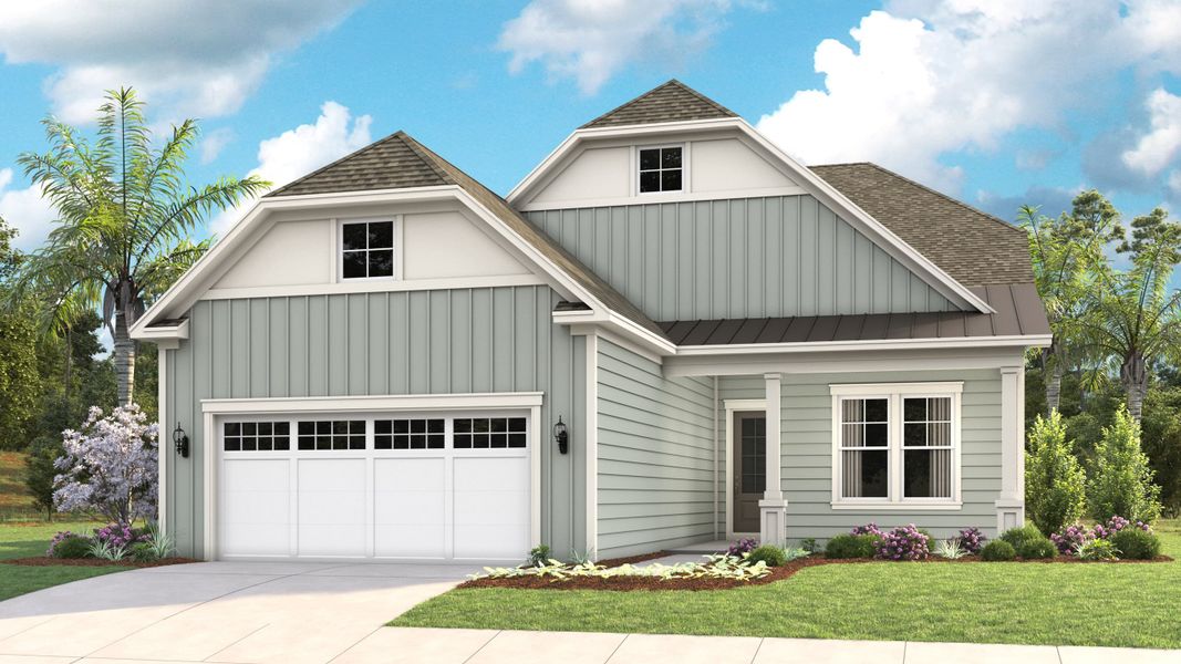 CH-Farmhouse CH-Farmhouse