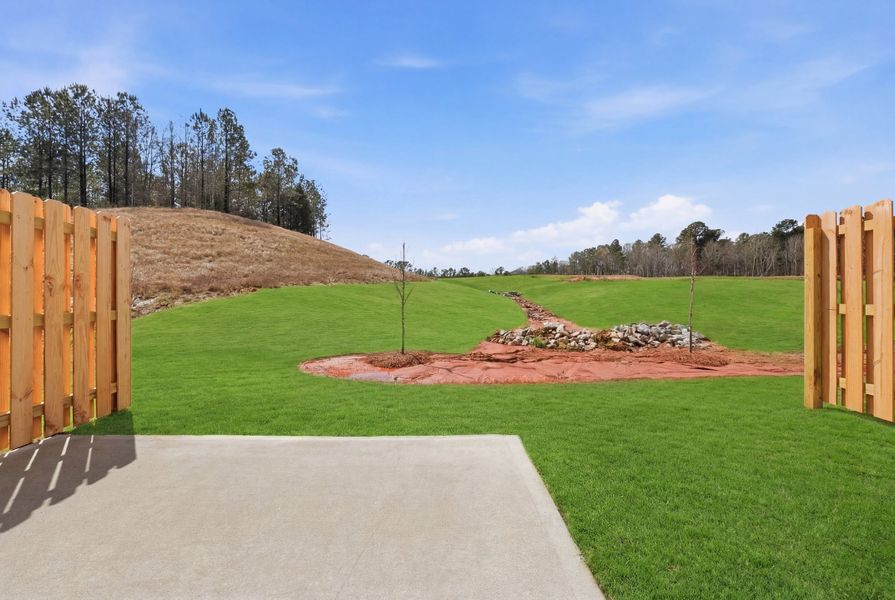 204 Norchester Avenue, Hogansville, GA. - Slide 28 204 Norchester Avenue, Hogansville, GA. - Slide 28