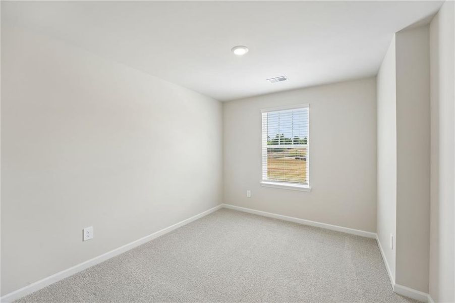 Spacious, unfurnished interior of a new home in Manning Mill, Adairsville (Image 50). Spacious, unfurnished interior of a new home in Manning Mill, Adairsville (Image 50).