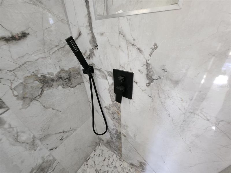 Close-up of interior finishes inside a home in , Ocala (Image 16). Close-up of interior finishes inside a home in , Ocala (Image 16).