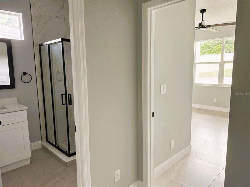 Spacious, unfurnished interior of a new home in , Haines City (Image 20). Spacious, unfurnished interior of a new home in , Haines City (Image 20).