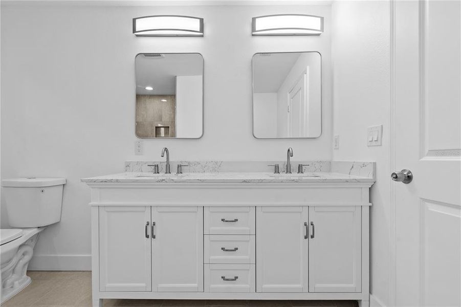 Furnished interior view inside a new home in , St. Petersburg (Image 15). Furnished interior view inside a new home in , St. Petersburg (Image 15).