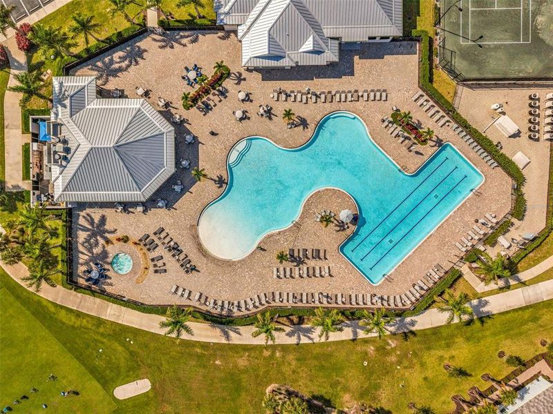 Community amenities in , Punta Gorda (Image 44).