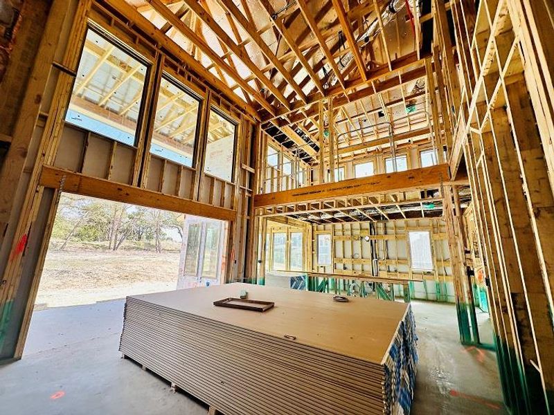 Family Room Family Room