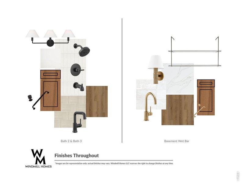 Sample of building materials used in homes in , Windsor (Image 23).