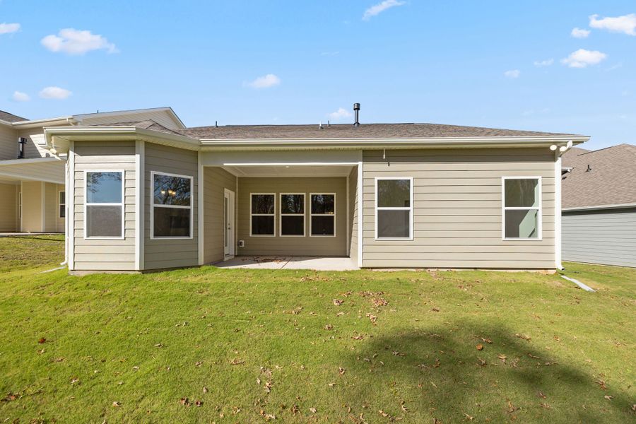 New Home in York, SC.  - Slide 4