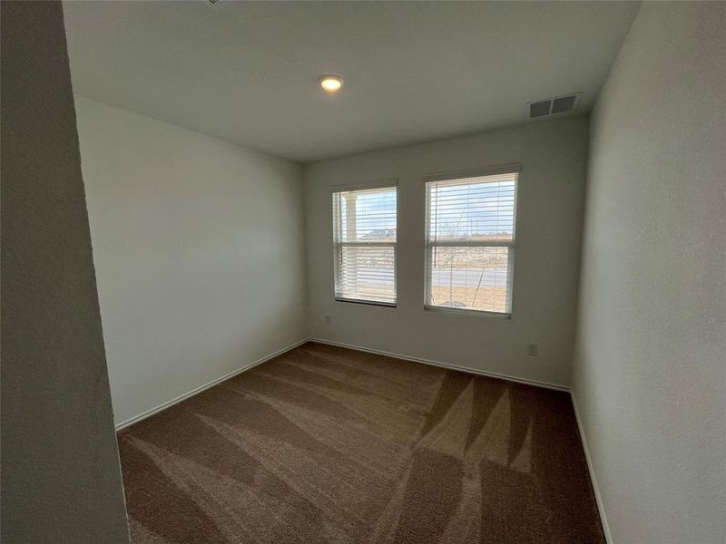 Spacious, unfurnished interior of a new home in The Enclave of Troy: Watermill Collection, Troy (Image 4). Spacious, unfurnished interior of a new home in The Enclave of Troy: Watermill Collection, Troy (Image 4).