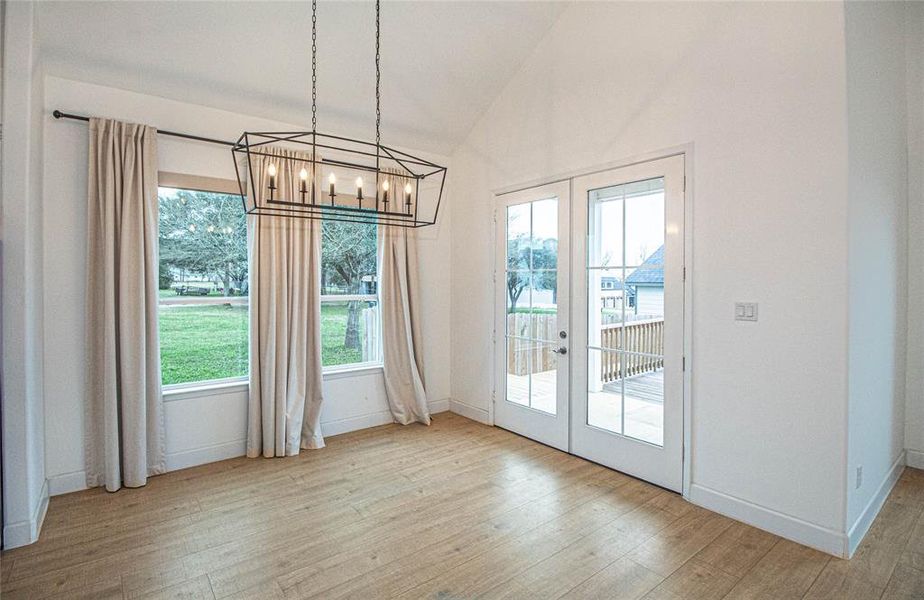 Spacious, unfurnished interior of a new home in , Livingston (Image 12). Spacious, unfurnished interior of a new home in , Livingston (Image 12).