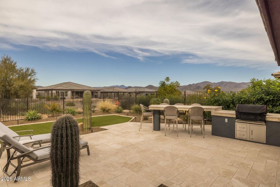 57) BACKYARD 57) BACKYARD