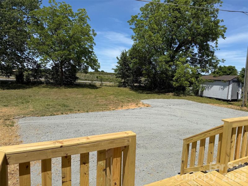 Natural landscape and outdoor views near  in Shelby (Image 23).