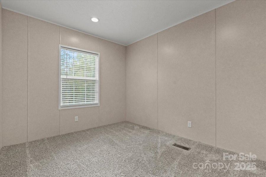 Spacious, unfurnished interior of a new home in , Ruby (Image 18). Spacious, unfurnished interior of a new home in , Ruby (Image 18).