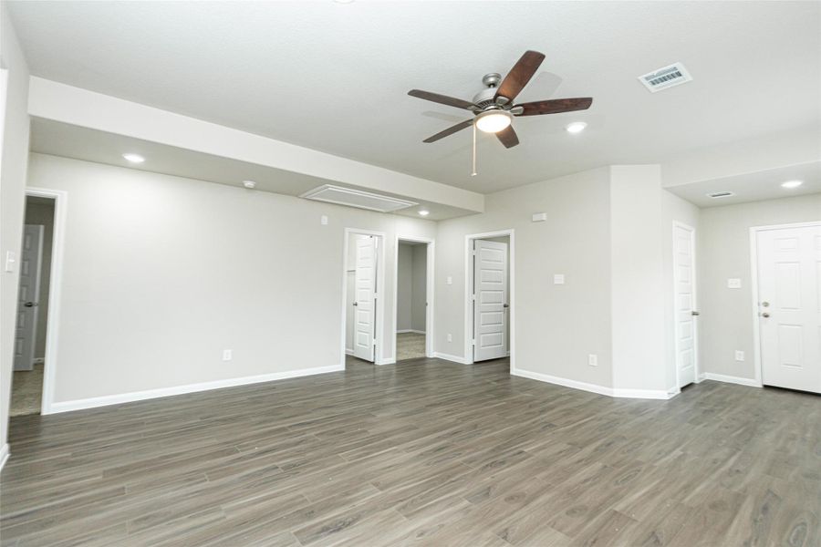 Image 3 of a home in Ridgeland Hills.