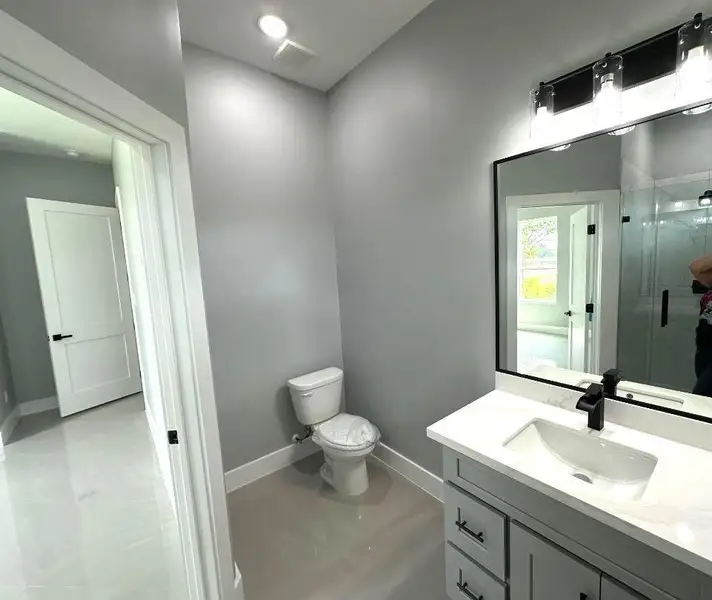 Furnished interior view inside a new home in , Plantersville (Image 4). Furnished interior view inside a new home in , Plantersville (Image 4).