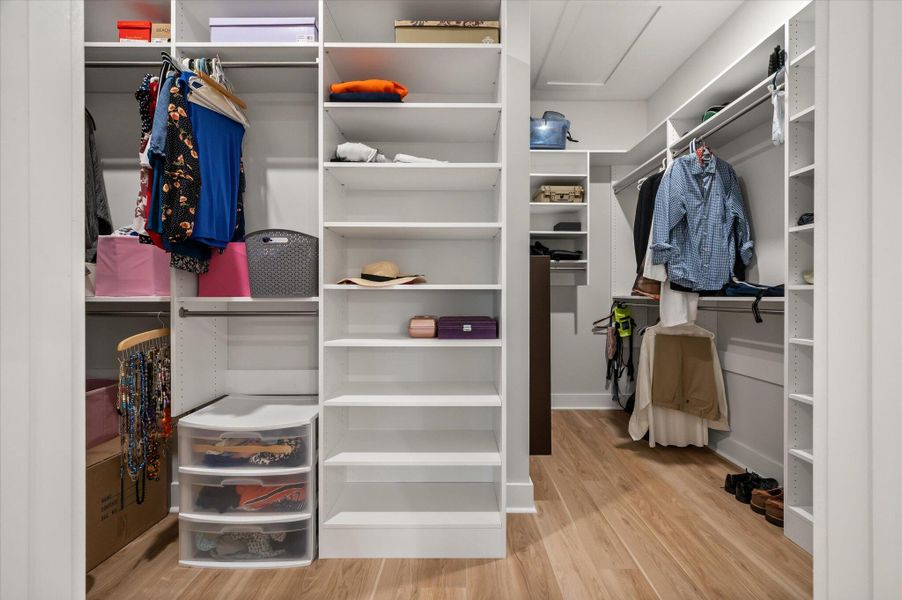 Furnished interior view inside a new home in , James Island (Image 58). Furnished interior view inside a new home in , James Island (Image 58).