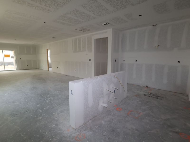 Drywall Drywall