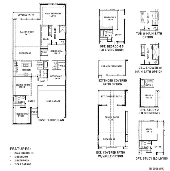 Floor Plan Floor Plan