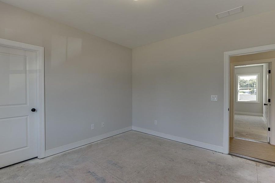 Spacious, unfurnished interior of a new home in , Buford (Image 25). Spacious, unfurnished interior of a new home in , Buford (Image 25).
