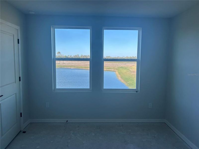 Image 59 of a home in Oakfield Trails Traditional.