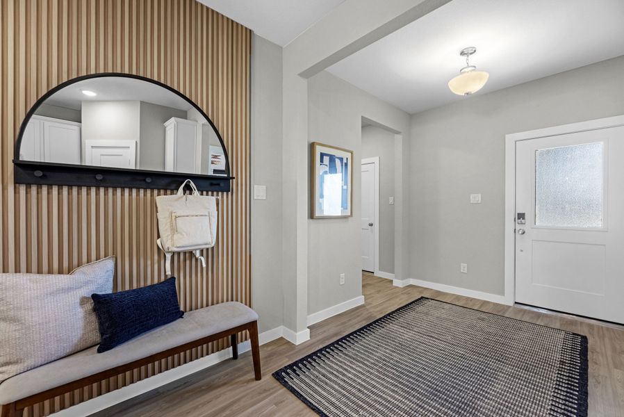 Foyer