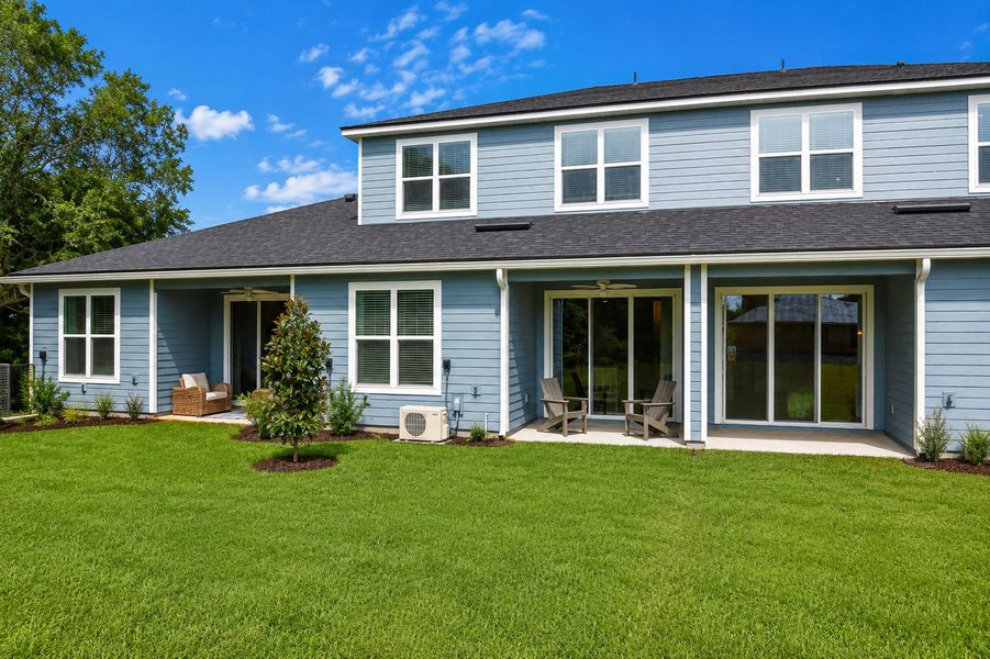 New Home in Palm Coast, FL.  - Slide 2