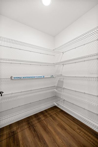 Spacious, unfurnished interior of a new home in , Belleview (Image 8).