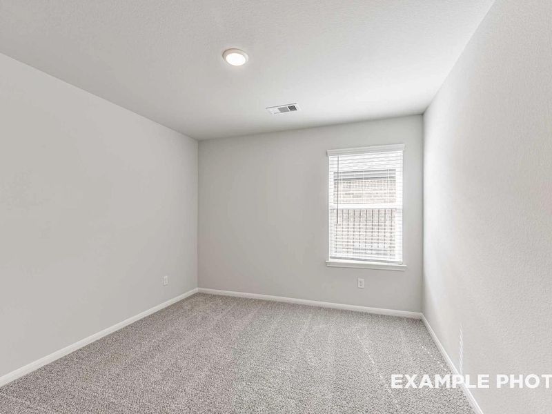 Spacious, unfurnished interior of a new home in Sierra Vista, Rosharon (Image 31). Spacious, unfurnished interior of a new home in Sierra Vista, Rosharon (Image 31).