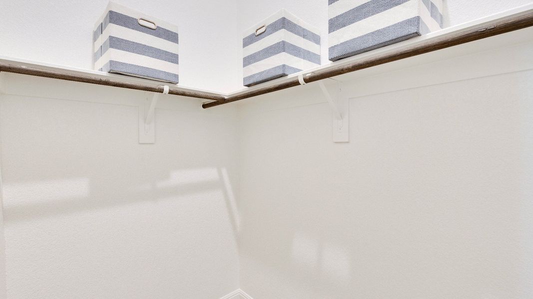 Juniper Floor Plan - Representative Photo