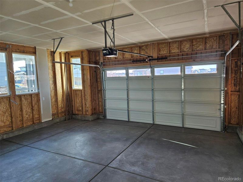 In-progress construction of a new home in The Cottages Collection at Ridgeline Vista, Brighton, CO (Image 25). In-progress construction of a new home in The Cottages Collection at Ridgeline Vista, Brighton, CO (Image 25).