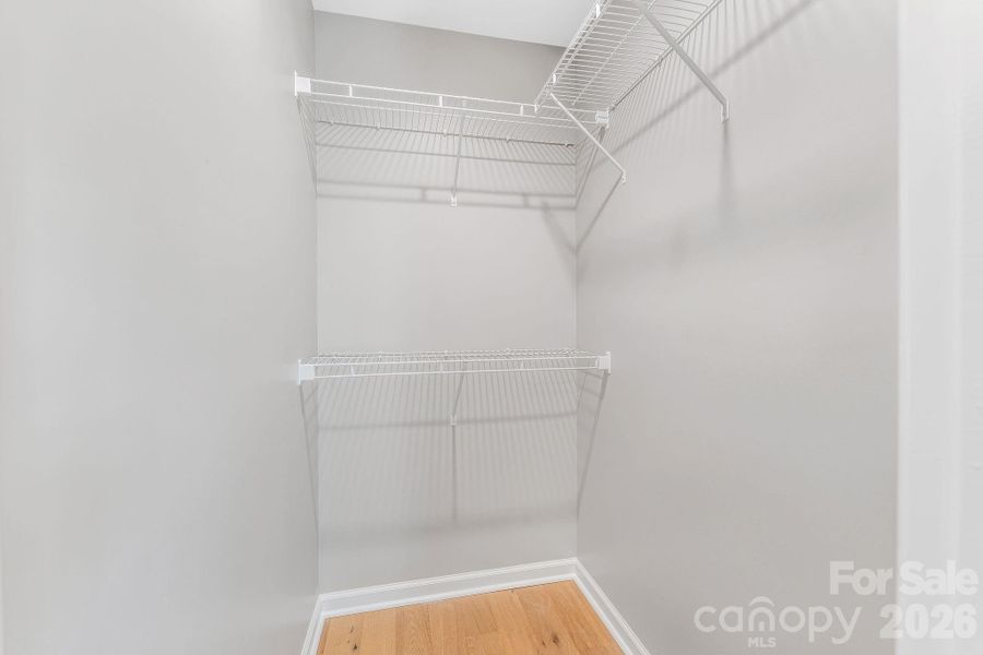 Spacious, unfurnished interior of a new home in , Waynesville (Image 26).