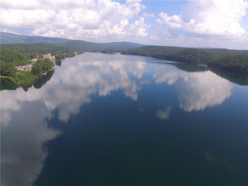 Natural landscape and outdoor views near in Waleska (Image 59). Natural landscape and outdoor views near in Waleska (Image 59).