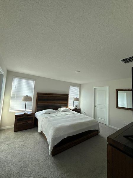 Furnished interior view inside a new home in Evergreen, Bradenton (Image 12). Furnished interior view inside a new home in Evergreen, Bradenton (Image 12).
