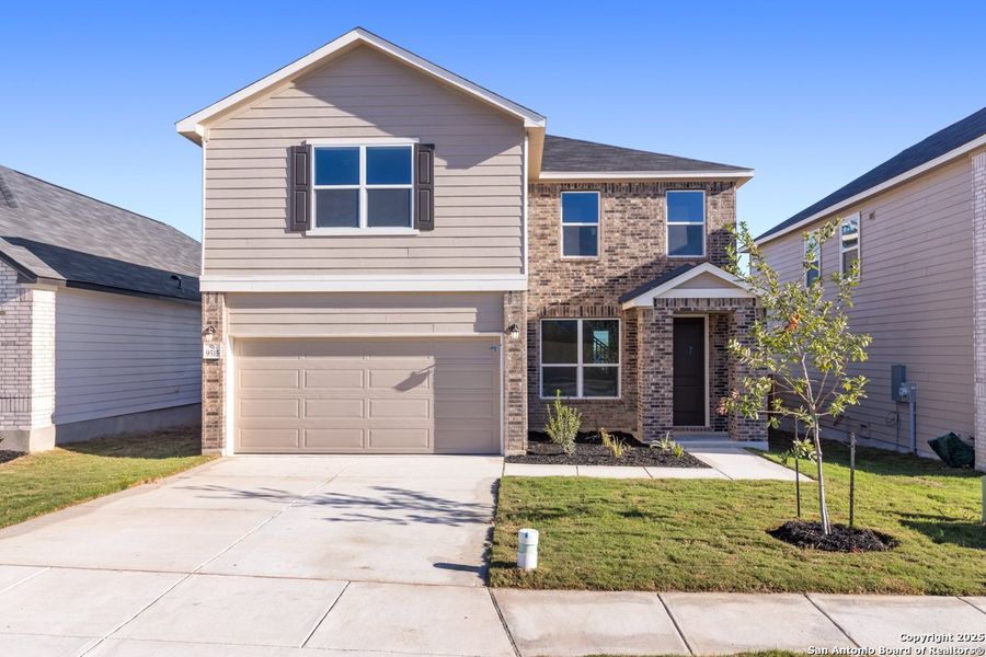 Image 13 of a home in Knox Ridge. Image 13 of a home in Knox Ridge.