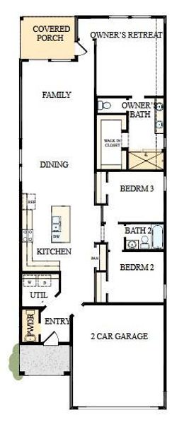 The success of a floor plan is the way you can move through it…You’ll be amazed at how well this home lives…We call it traffic patterns. The success of a floor plan is the way you can move through it…You’ll be amazed at how well this home lives…We call it traffic patterns.