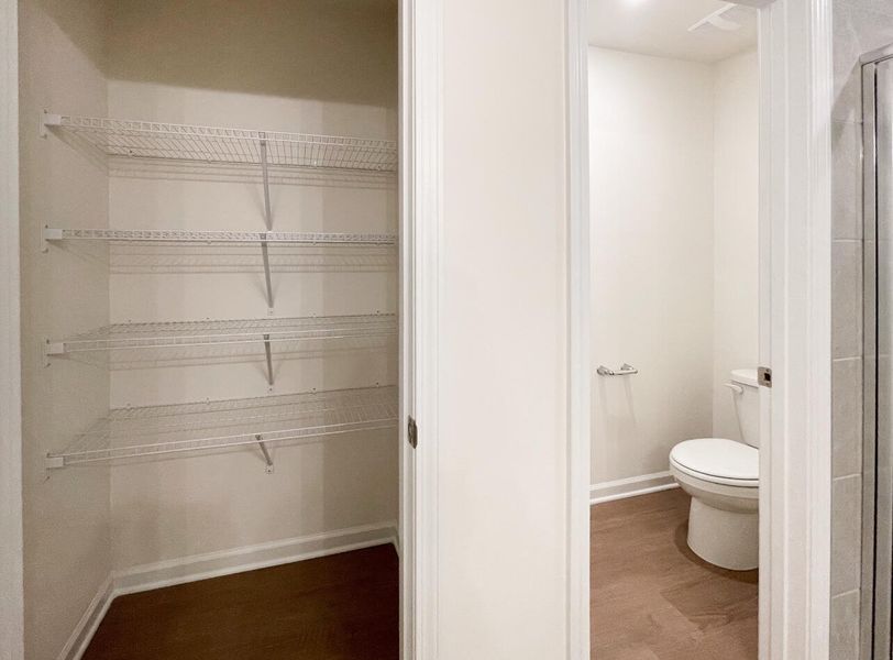 Image 26 of a home in Bellevue Townhomes.