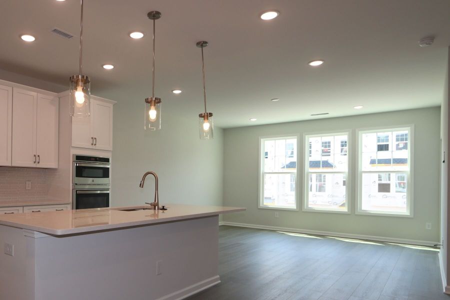 Kitchen Kitchen