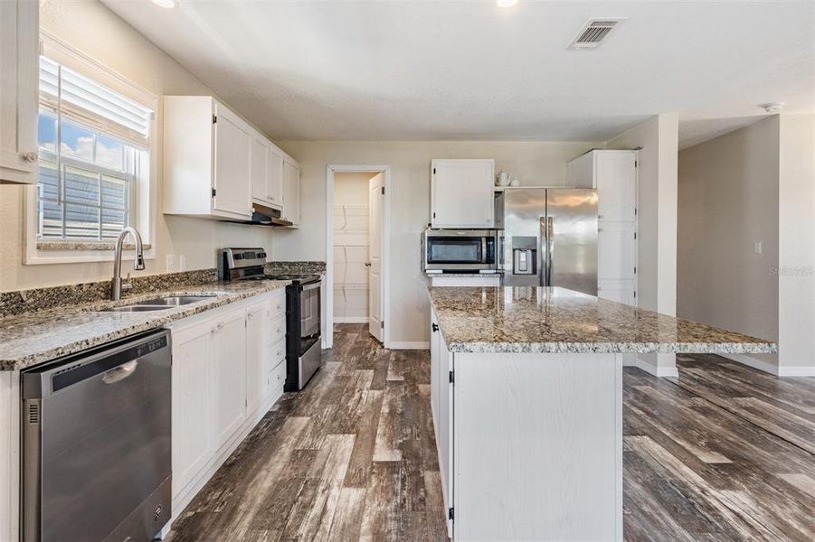 Furnished interior view inside a new home in , Hudson (Image 9). Furnished interior view inside a new home in , Hudson (Image 9).