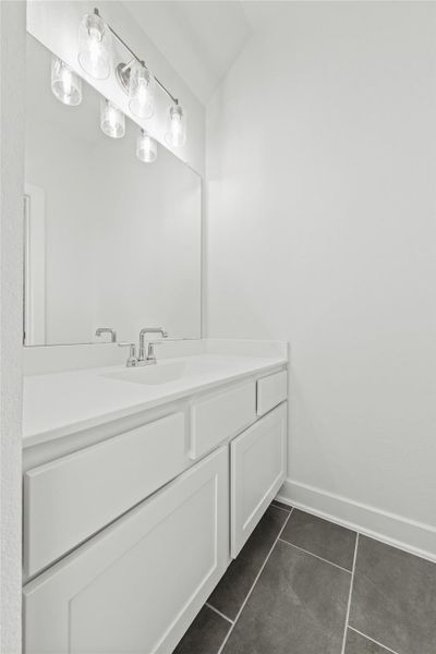 Representative image. Features, specifications, selections and colors may vary.