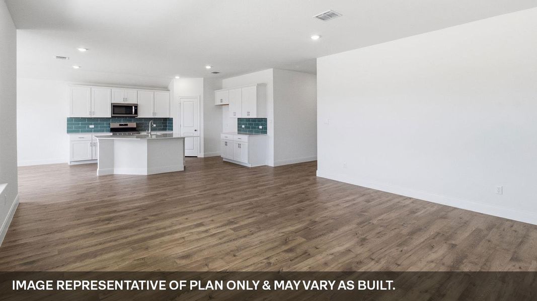 Spacious, unfurnished interior of a new home in Riverview, Georgetown (Image 22). Spacious, unfurnished interior of a new home in Riverview, Georgetown (Image 22).