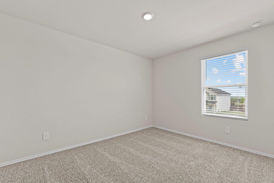 Spacious, unfurnished interior of a new home in , Maxwell (Image 24). Spacious, unfurnished interior of a new home in , Maxwell (Image 24).