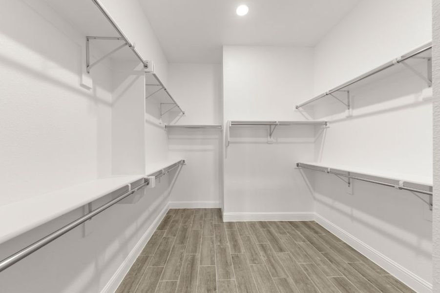 Image 50 representing the Grayson by UnionMain Homes in Cambridge Crossing, Celina, TX.