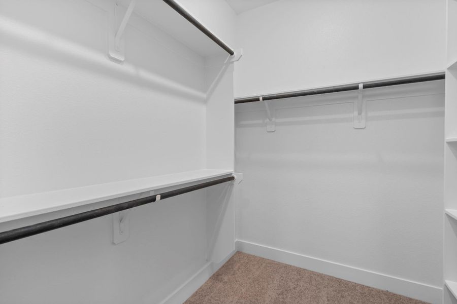 Photos are representative. Actual colors and selections may vary.