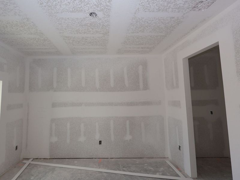 Drywall Drywall