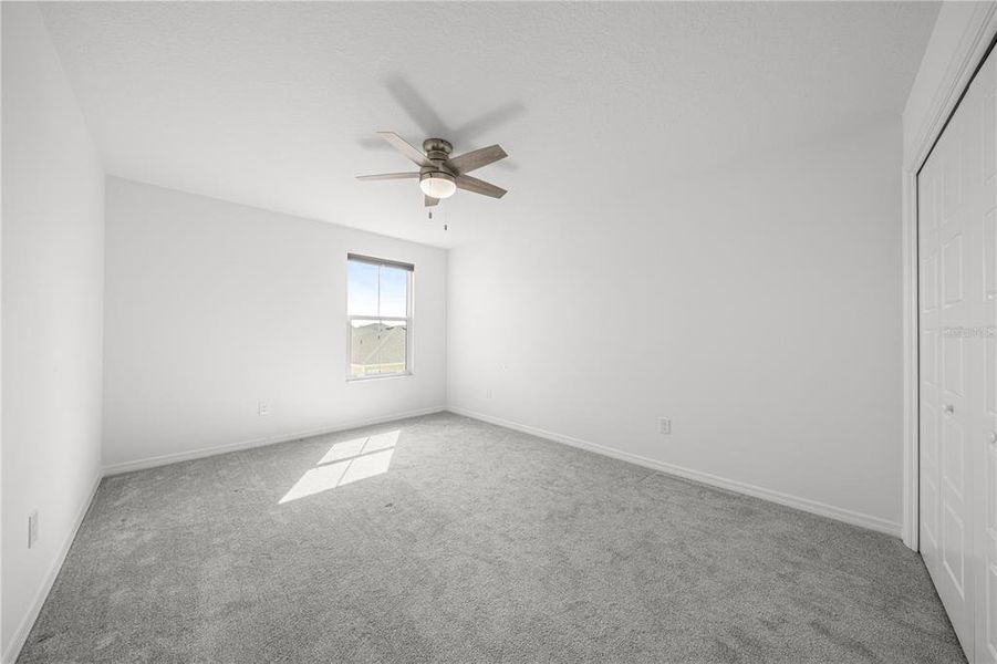 Spacious, unfurnished interior of a new home in , Okahumpka (Image 16). Spacious, unfurnished interior of a new home in , Okahumpka (Image 16).