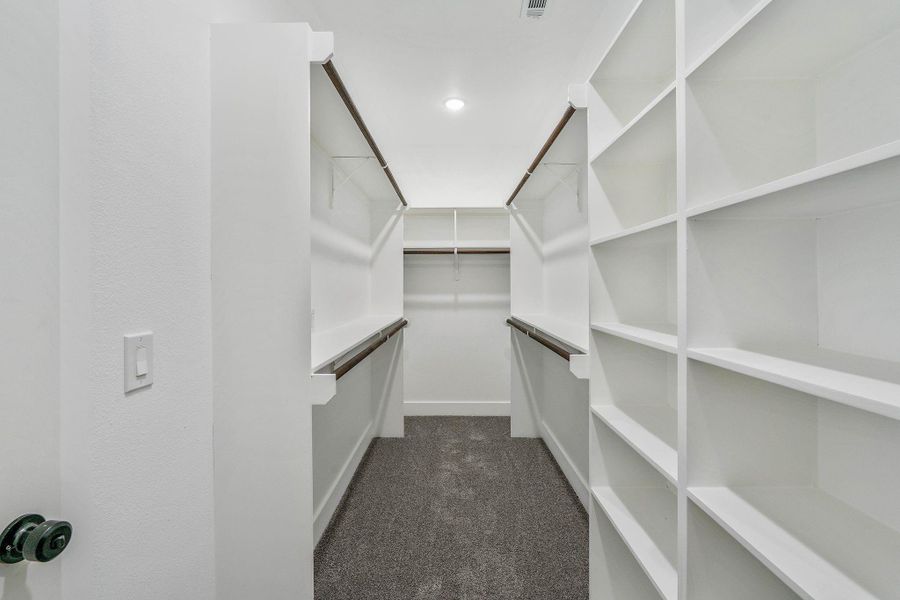 Spacious, unfurnished interior of a new home in , Willis (Image 16). Spacious, unfurnished interior of a new home in , Willis (Image 16).