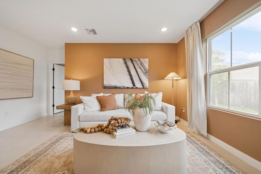 Great Room Great Room