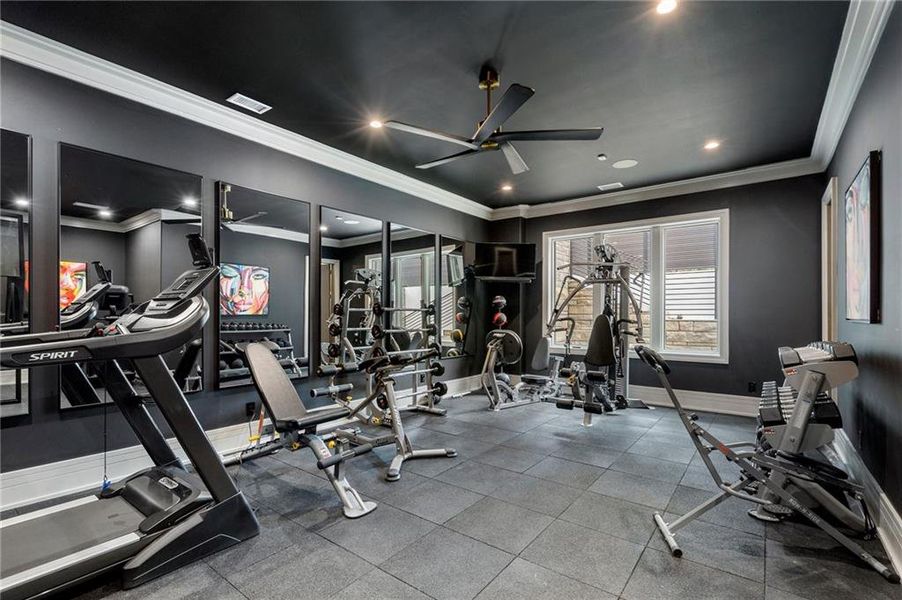Community amenities in , Atlanta (Image 25).
