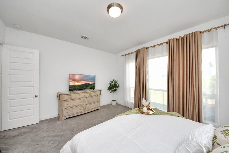 Image 35 of a home in Bridgeland 45'. Image 35 of a home in Bridgeland 45'.